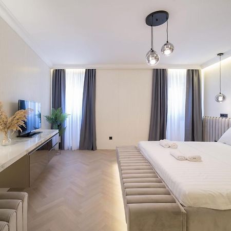 Luxury Villa Christian Umag Luaran gambar