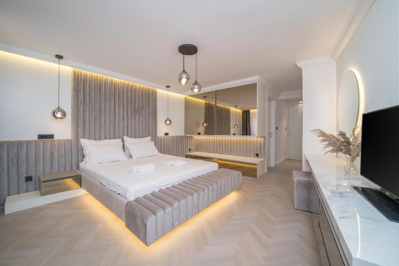 Luxury Villa Christian Umag Luaran gambar