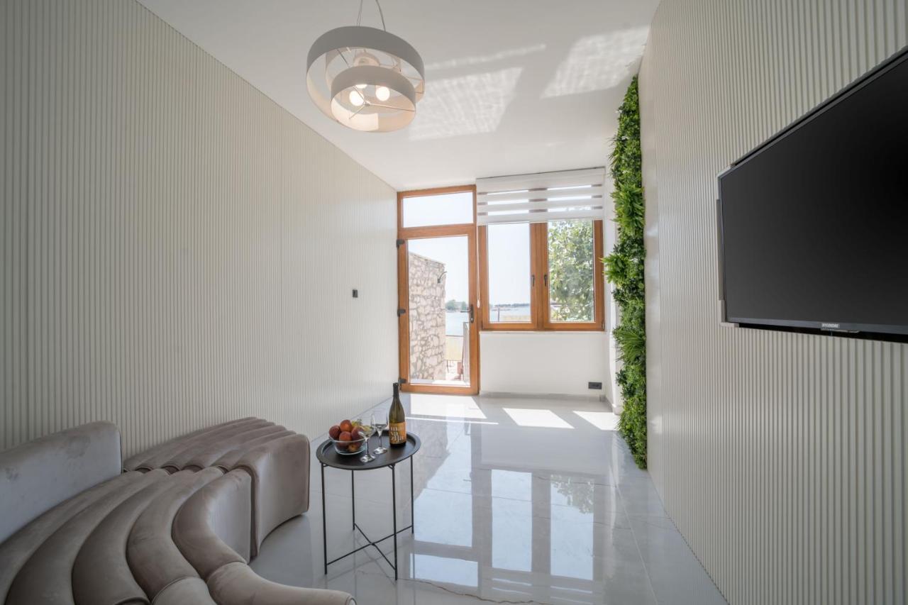 Luxury Villa Christian Umag Luaran gambar
