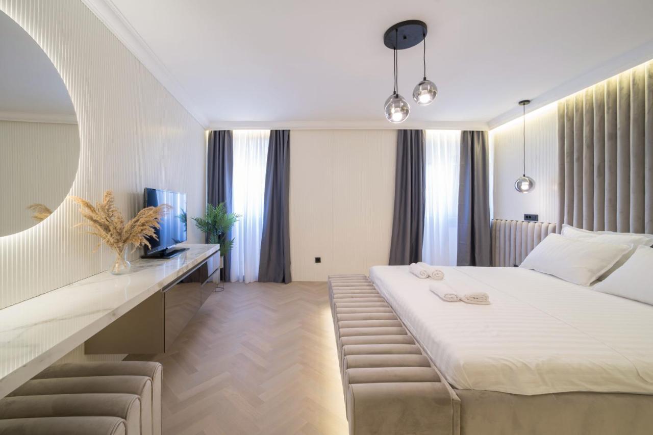 Luxury Villa Christian Umag Luaran gambar