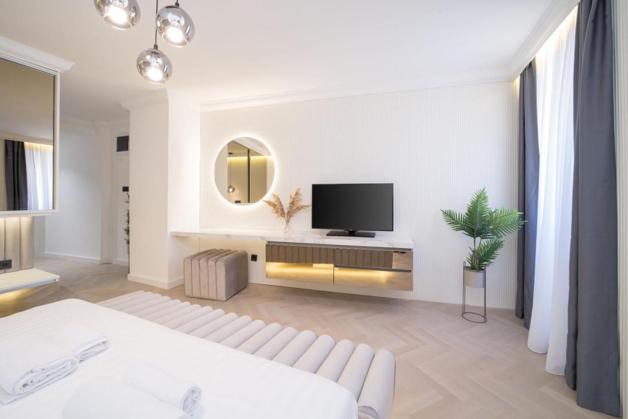 Luxury Villa Christian Umag Luaran gambar