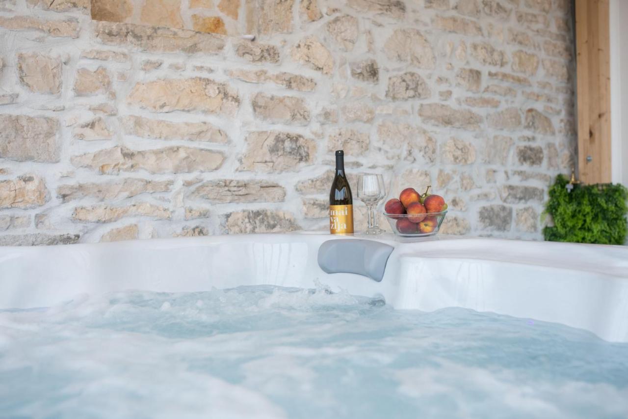 Luxury Villa Christian Umag Luaran gambar