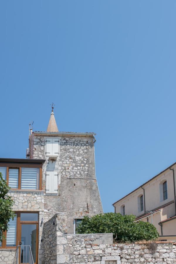 Luxury Villa Christian Umag Luaran gambar