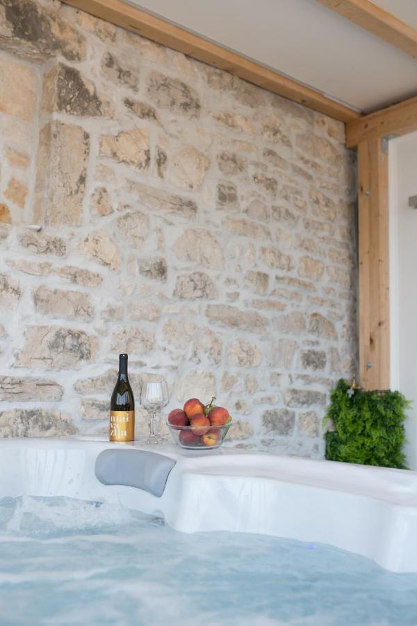 Luxury Villa Christian Umag Luaran gambar