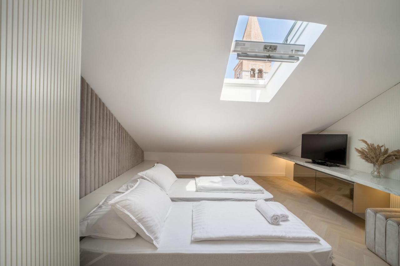 Luxury Villa Christian Umag Luaran gambar
