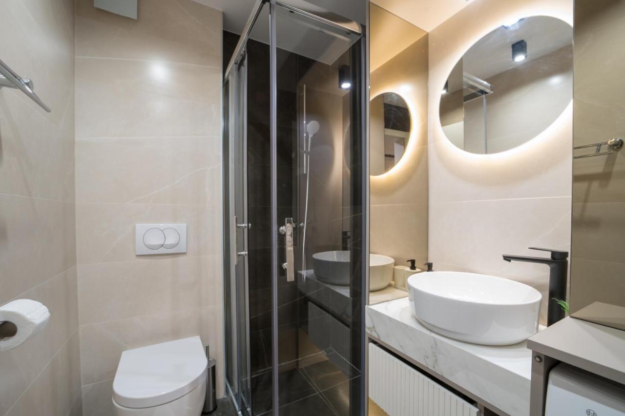 Luxury Villa Christian Umag Luaran gambar