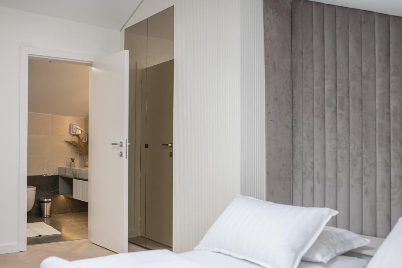 Luxury Villa Christian Umag Luaran gambar