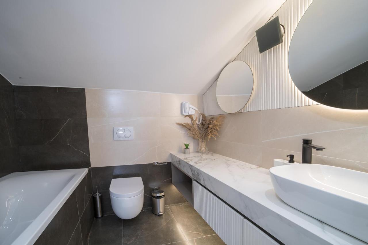 Luxury Villa Christian Umag Luaran gambar