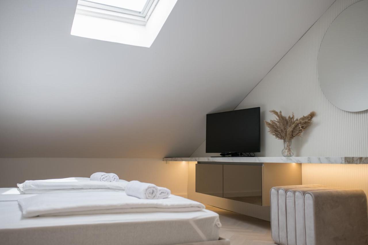 Luxury Villa Christian Umag Luaran gambar