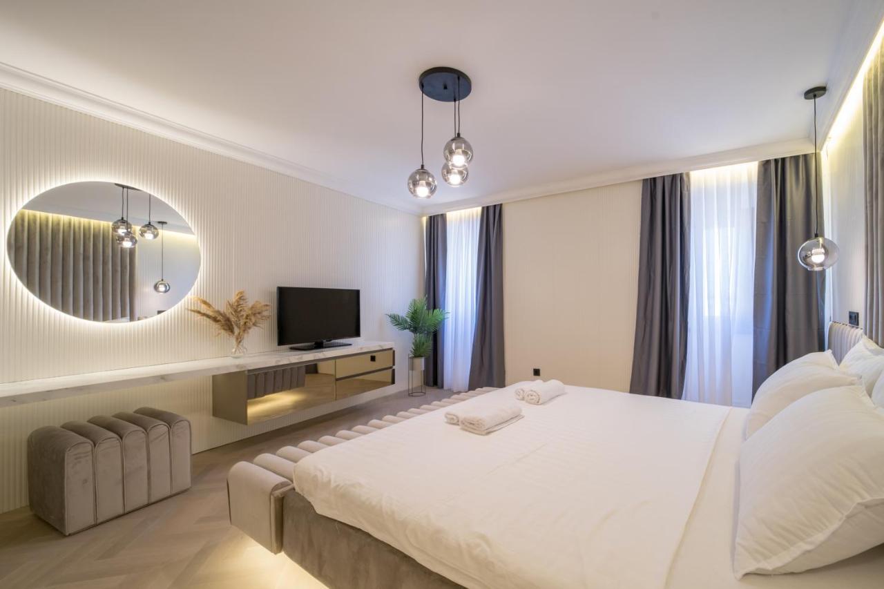 Luxury Villa Christian Umag Luaran gambar