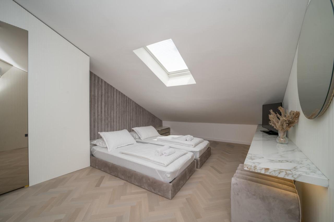 Luxury Villa Christian Umag Luaran gambar