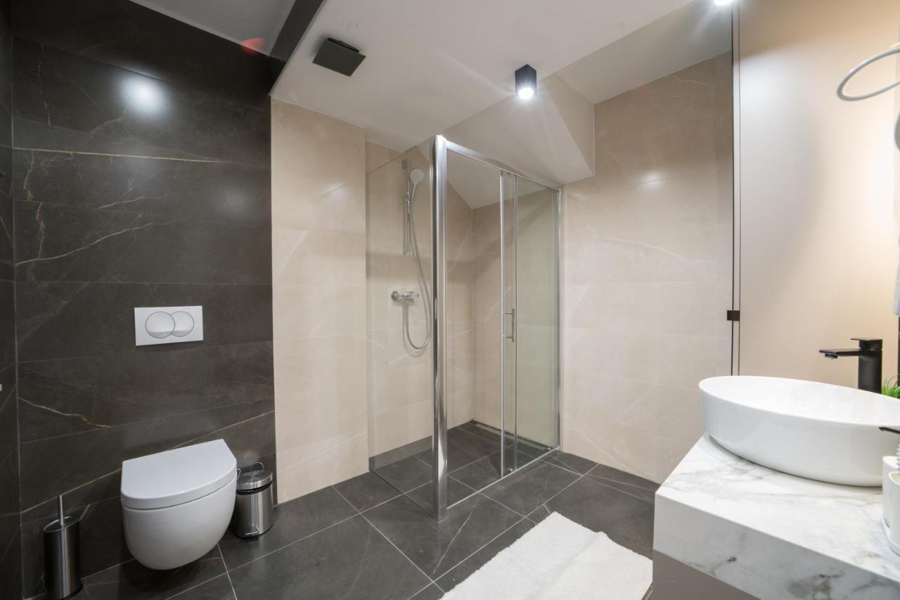 Luxury Villa Christian Umag Luaran gambar