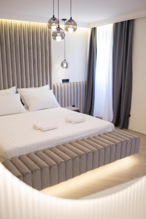 Luxury Villa Christian Umag Luaran gambar