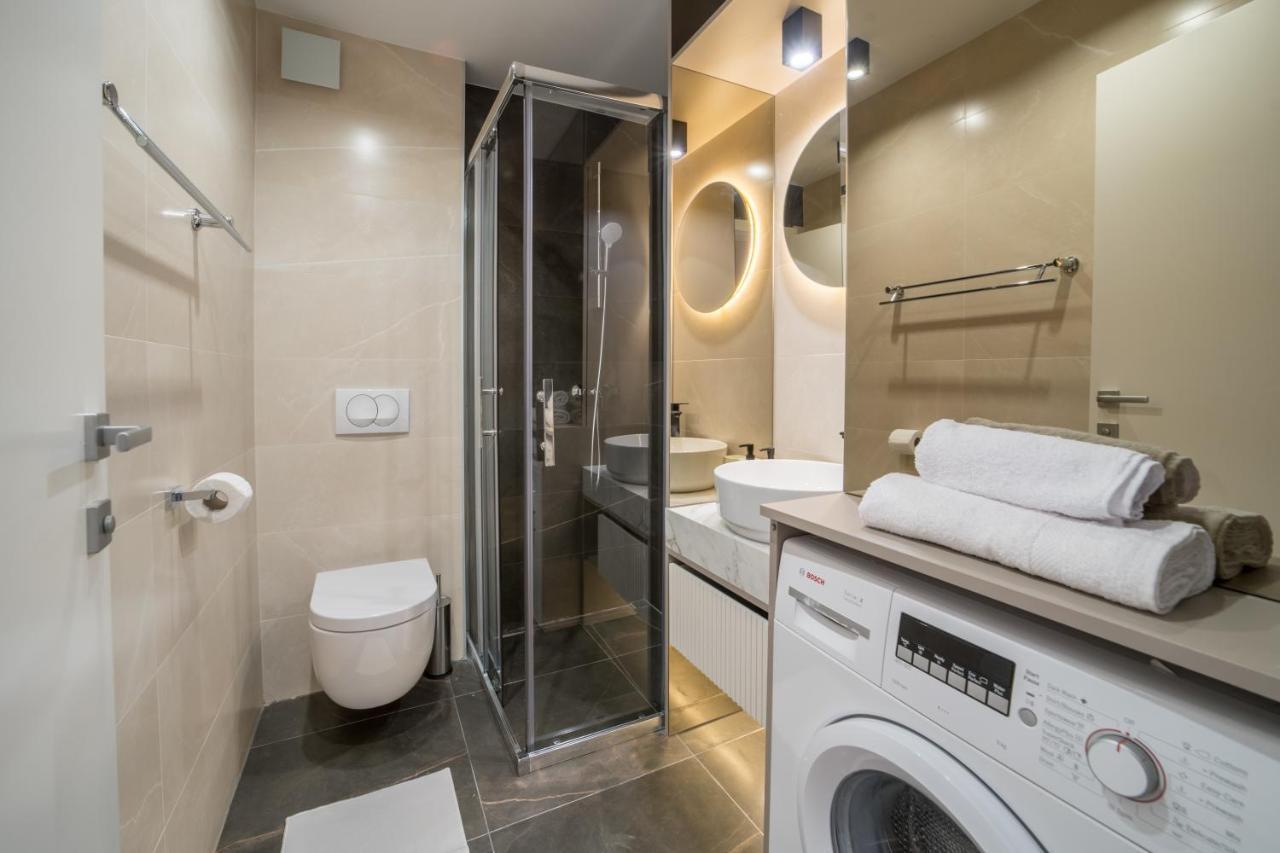 Luxury Villa Christian Umag Luaran gambar