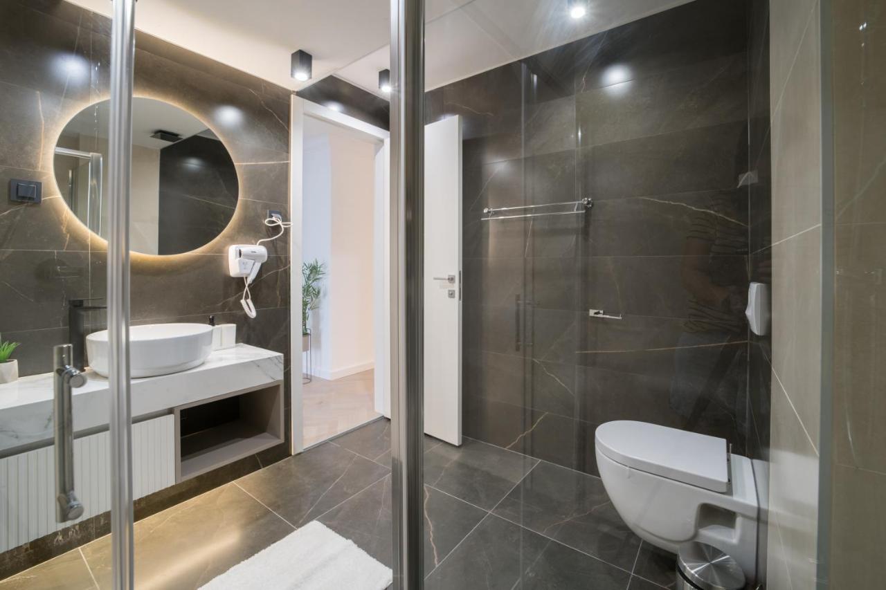 Luxury Villa Christian Umag Luaran gambar