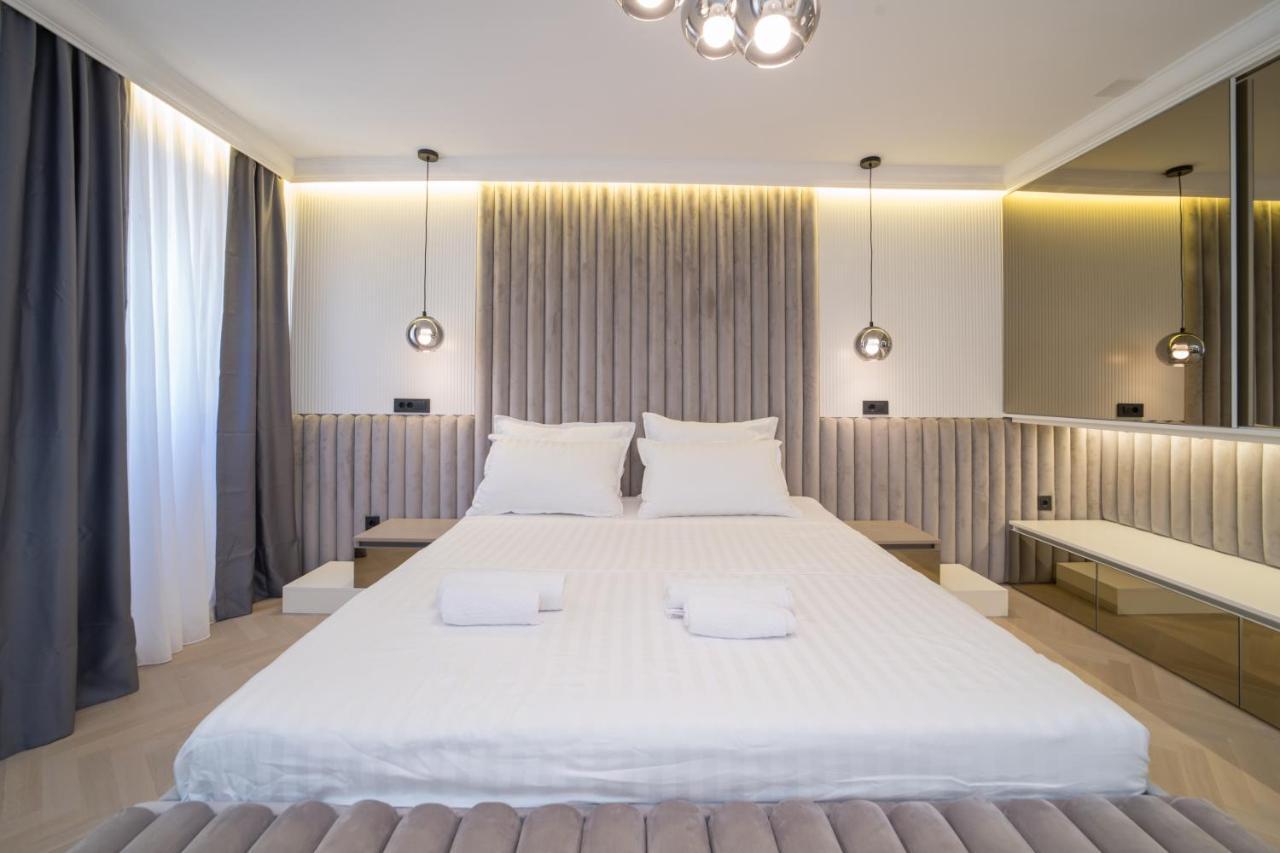 Luxury Villa Christian Umag Luaran gambar