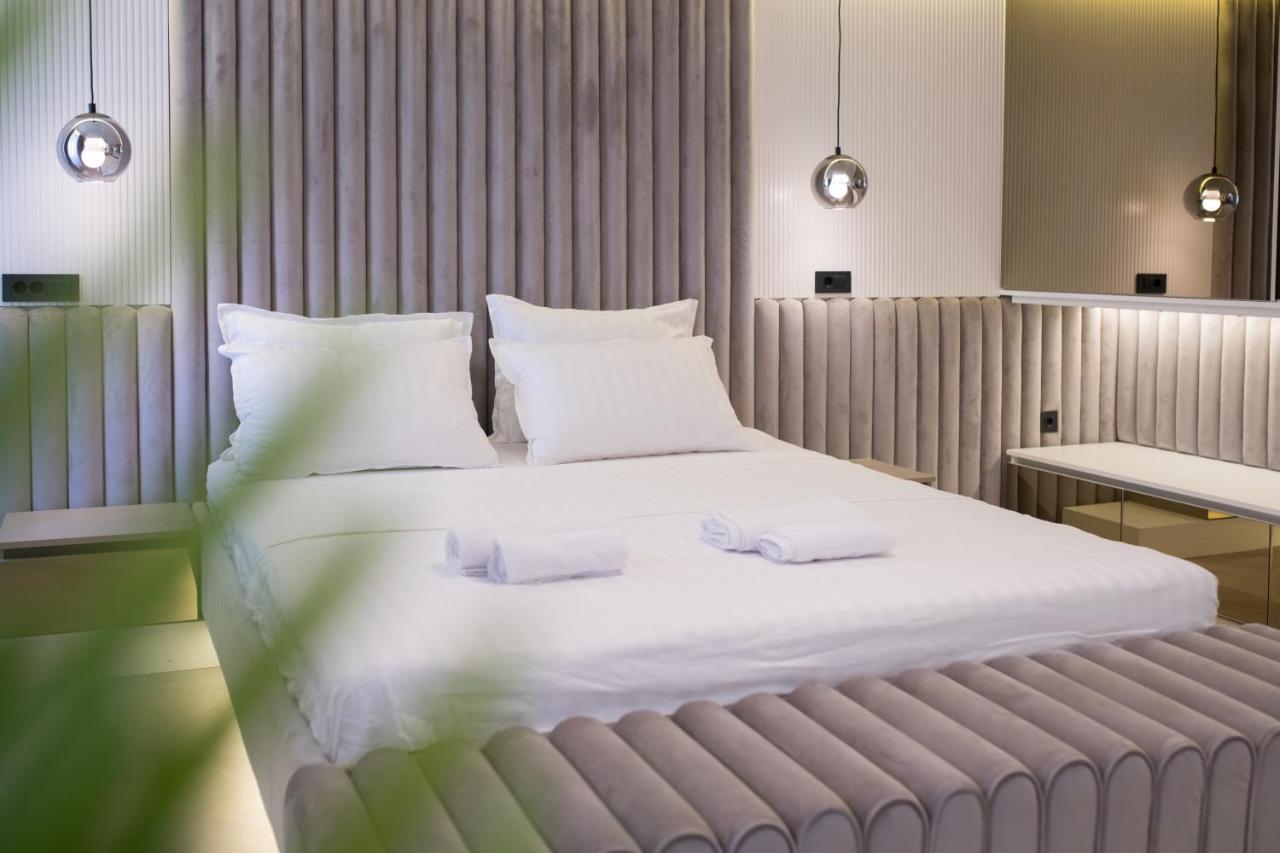 Luxury Villa Christian Umag Luaran gambar